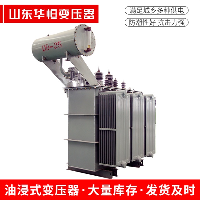 S11-10000/35都兰都兰都兰电力变压器厂家