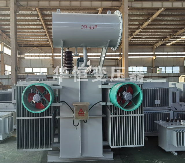 S13-8000/35都兰都兰都兰电力变压器