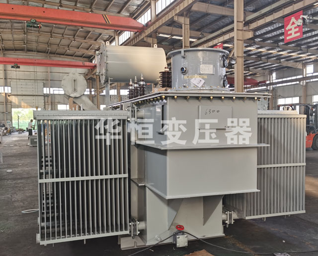 S11-6300/35都兰都兰都兰电力变压器价格