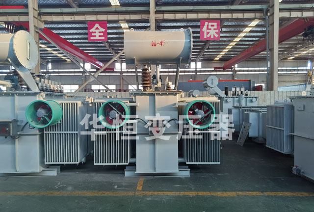 SZ11-10000/35都兰都兰都兰油浸式变压器厂家