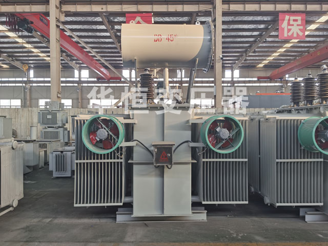 S11-10000/35都兰都兰都兰油浸式变压器